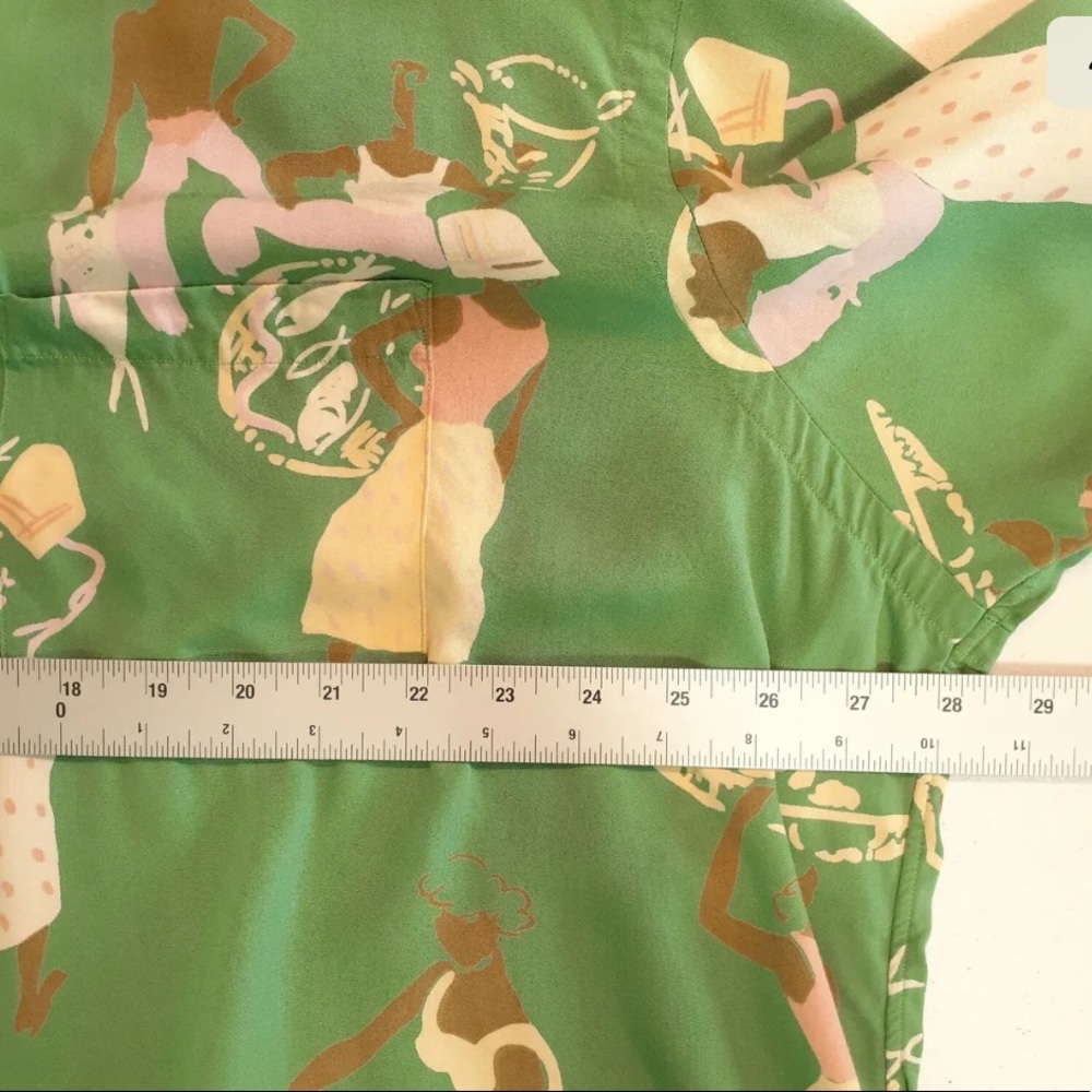 RARE Vintage Polo Ralph Lauren African - Picture 6 of 6